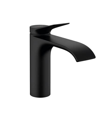 Hansgrohe Vivenis Basin Mixer 110 Tuck Plumbing Fixtures