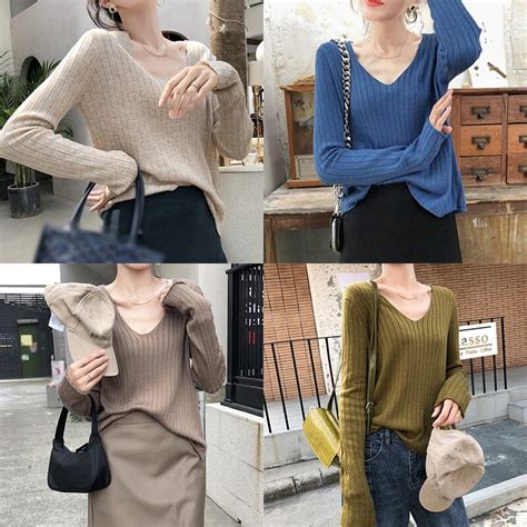 Lazy Style Long Sleeved Autumn Clothes Womens Outer Wear Loose