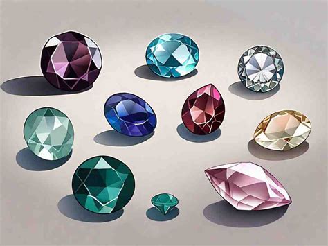 understanding carat size  jewelry