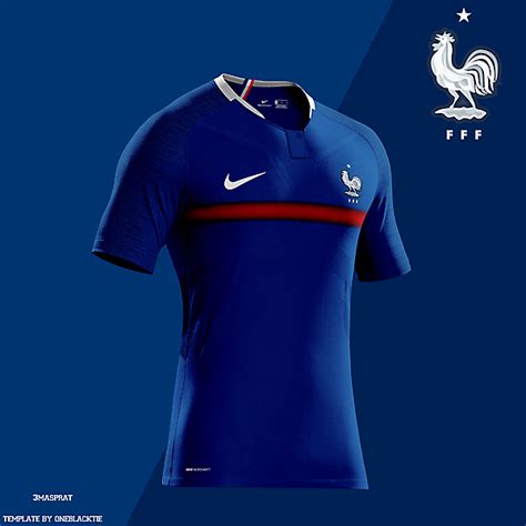 France Home Concept Kit