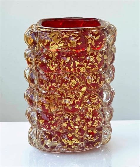 Ercole Barovier Barovier Toso Vase Lenti Catawiki