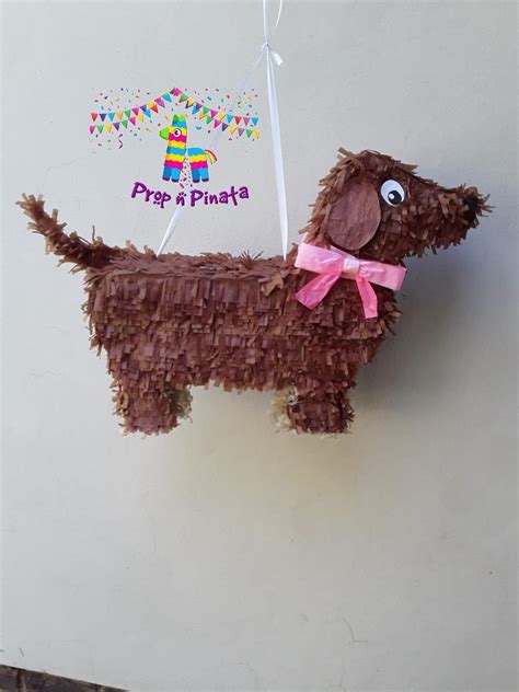 Sausage Dog Piñata Made By Prop N Piñata 🪅 🎉 🇿🇦 Fiestas De Cumpleaños