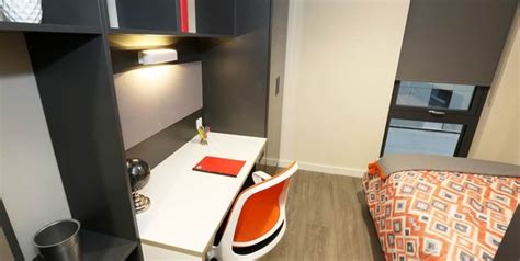 Oxford House Newcastle Student Accommodation University Living