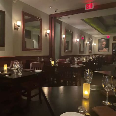 Lucca North End Restaurant Boston Ma Opentable