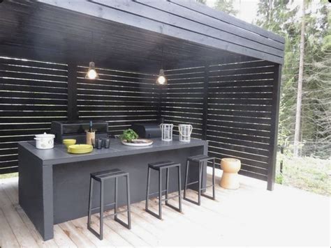 Mirador Adjustable Louvered Aluminum Pergola Artofit