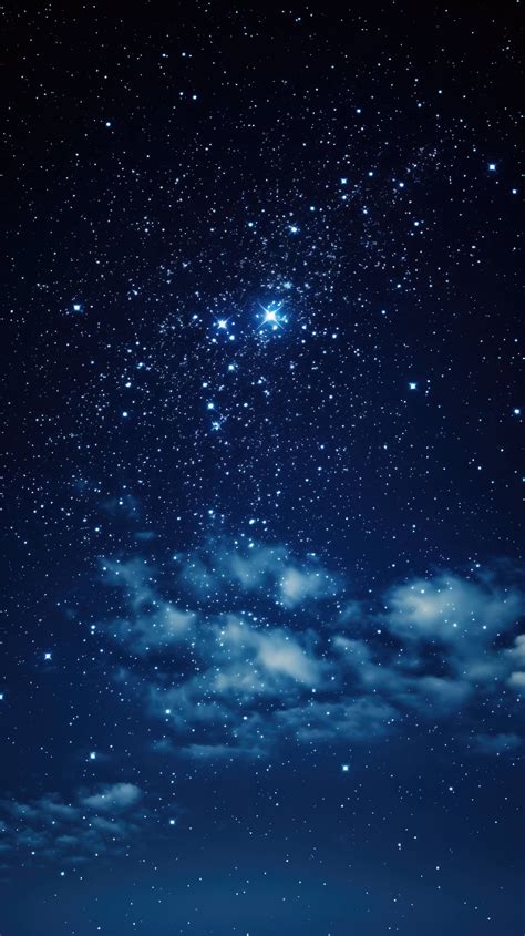 Free AI Art Images Of Starry Sky