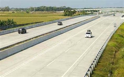 Titik Terang Pembangunan Jalan Tol Parung Panjang Rumpin Mulai