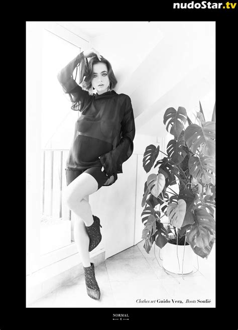 Solomia Maievska Miamaievska Solomia Maievska Nude OnlyFans Photo 1048 Nudostar TV