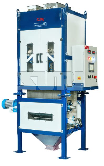 Fortified Rice Blending Machine For Rice Mill At Best Prices