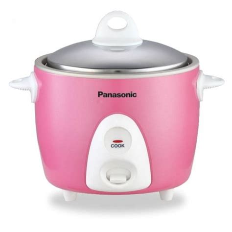 Panasonic Electric Rice Cooker Sr G06 In Bangladesh