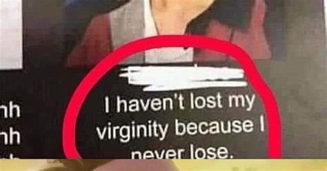 What Age Did You Lose Your Virginity Sexuality