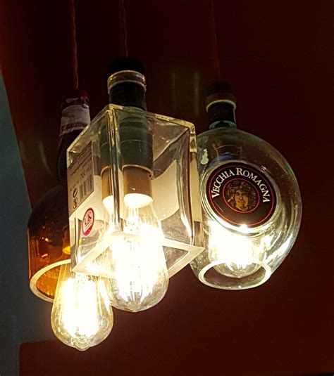 20 Upcycled Glass Bottle Projects for Décor and Beyond - Home as We Make It