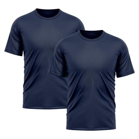 Kit Camiseta Masculina Dry Manga Curta Treino Academia Blusa T Rmica