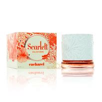 Купить духи и парфюмерию Cacharel (Кашарель) в Украине - Sun Parfum