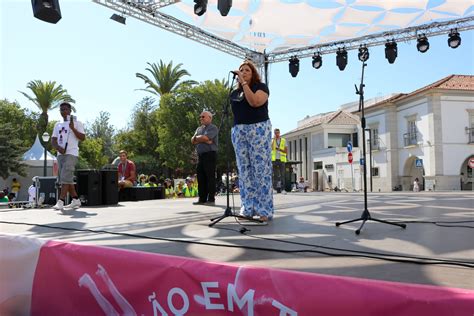 Tavira recebe 700 jovens peregrinos que vão participar na Jornada