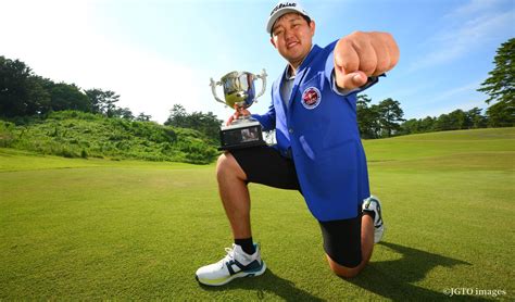 米澤 蓮 選手、優勝おめでとうございます！ スコッティキャメロン ミュージアムandギャラリー