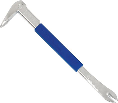 Estwing Pro Claw Nail Puller Pry Bar With Forged Steel