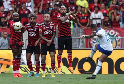Flamengo 2022 Third 4 Kit