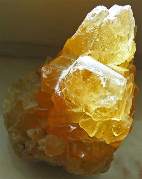 Yellow Calcite Meaning All You Need To Know About Yellow Calcite