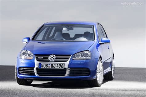 Volkswagen Golf V R32 3 Doors 2005 2006 2007 2008 Autoevolution