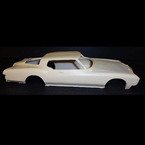 1971 Buick Riviera Star Models