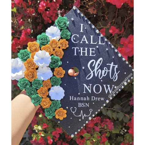 100+ Insanely Good Graduation Cap Ideas To Stand Out At Graduation ...