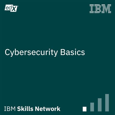 Cybersecurity Basics Credly