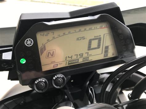 Bremsscheiben Original Yamaha Zu MT 10 Oder YZF R1 Ab 2015 Kaufen Auf