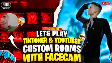 Fist Me Win Uc Ajao Uc And Royal Pass Custom Rooms Of Pubg Mobile