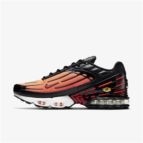 Nike Air Max Plus Tn Iii Bright Ceramic Cd Grailify