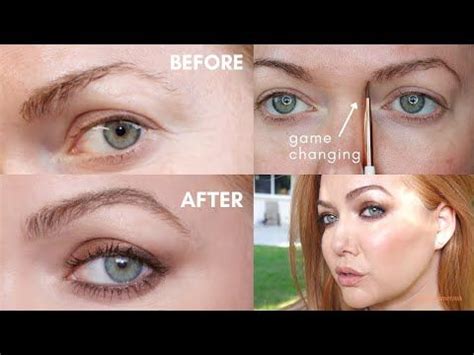 The Best Eye Brow Tutorial You Will Ever Watch Easy Tips For