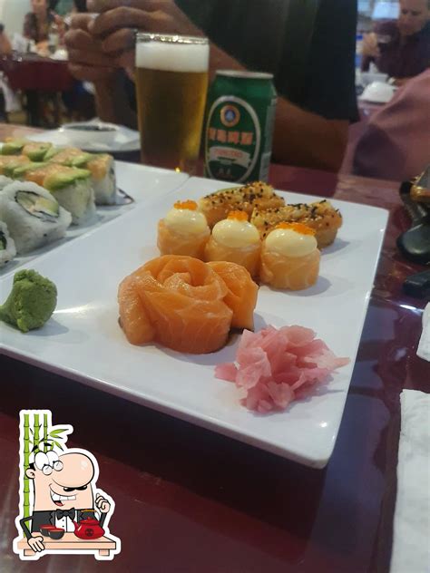 Chang Chang Chinese Restaurant., Parys - Speisekarte und Bewertungen ...