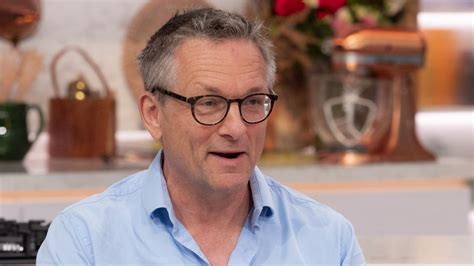 Dr Michael Mosley Post Mortem Finds Presenter Died Of Natural Causes