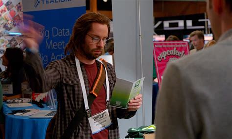 Silicon Valley Recap You Re Gay For My Code SFist