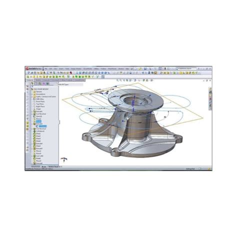 Do Solidworks Projects And Designs With Innovative Solutions By