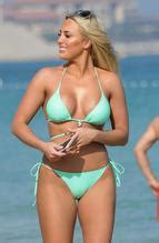 AMBER TURNER Nude AZNude