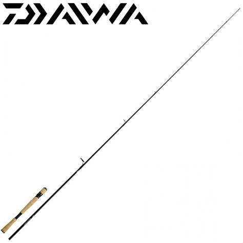 Удилище спиннинговое Daiwa Black Label BLX SG 681ML XS 2 03м 2 7 14гр