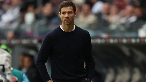 ¿cuántos Títulos Tiene Xabi Alonso Como Entrenador Dazn News Es