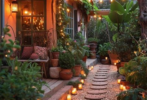 Stunning Backyard Design Ideas To Transform Your Outdoor Space Innstyled