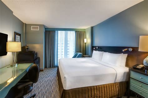 Crowne Plaza Chicago Ohare Hotel & Conf Ctr, and IHG Hotel in Chicago ...