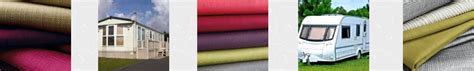 Static And Touring Caravan Curtains By Eleanor Samuel Designs