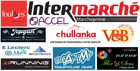 5ème TRAIL des Écureuils de Marcheprime Club Omnisports et Culturel