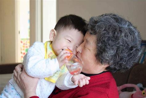 退休教师帮儿媳带娃后总结了带孙子的禁忌值得所有婆婆学习 儿媳 妇儿 婆婆 新浪新闻