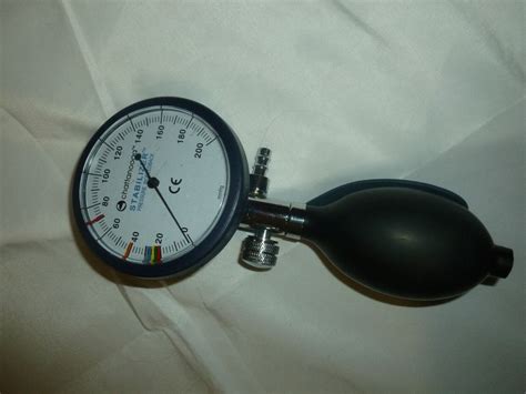Chattanooga Stabilizer Pressure Biofeedback 1 Count For Sale Online