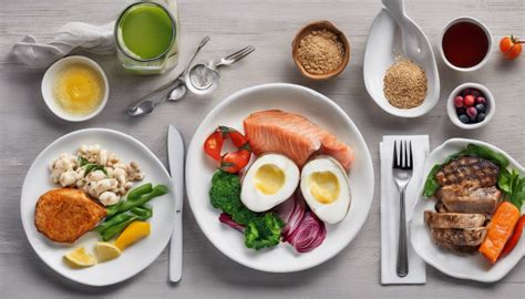 Le jeûne intermittent manger un repas par jour est ce la clé d une