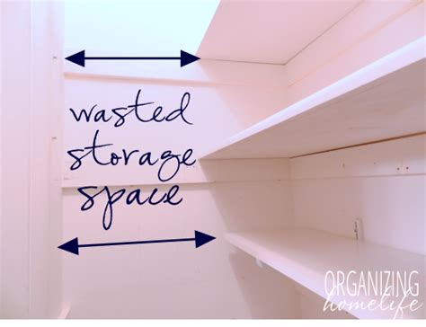 How To Maximize Space In A Pantry Organize Your Kitchen Frugally Day