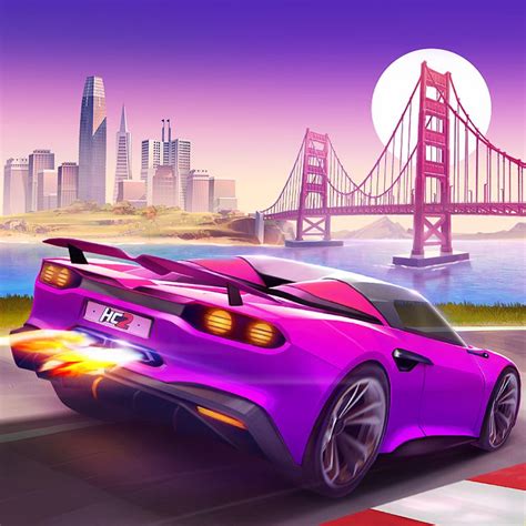 Horizon Chase 2 2022 Mobygames