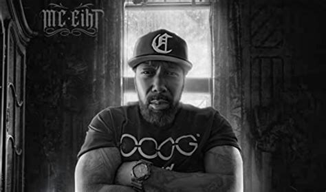 Mc Eiht Drops Poverty Book Lesson 2” Album Featuring Domino E 40 Tha