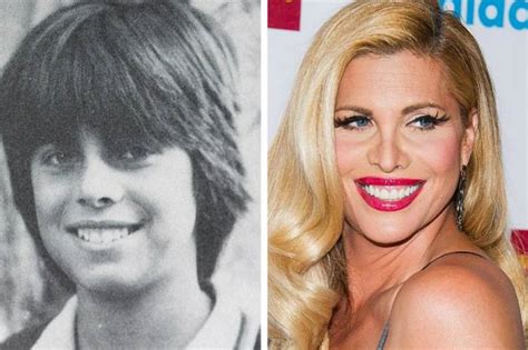 12 Famous Transgender Celebrities | ThatViralFeed