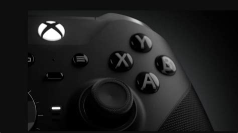 Se filtra el diseño de un nuevo mando de Xbox